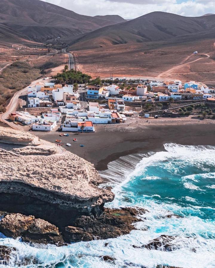 Casa Pano Beach House Ajuy エクステリア 写真