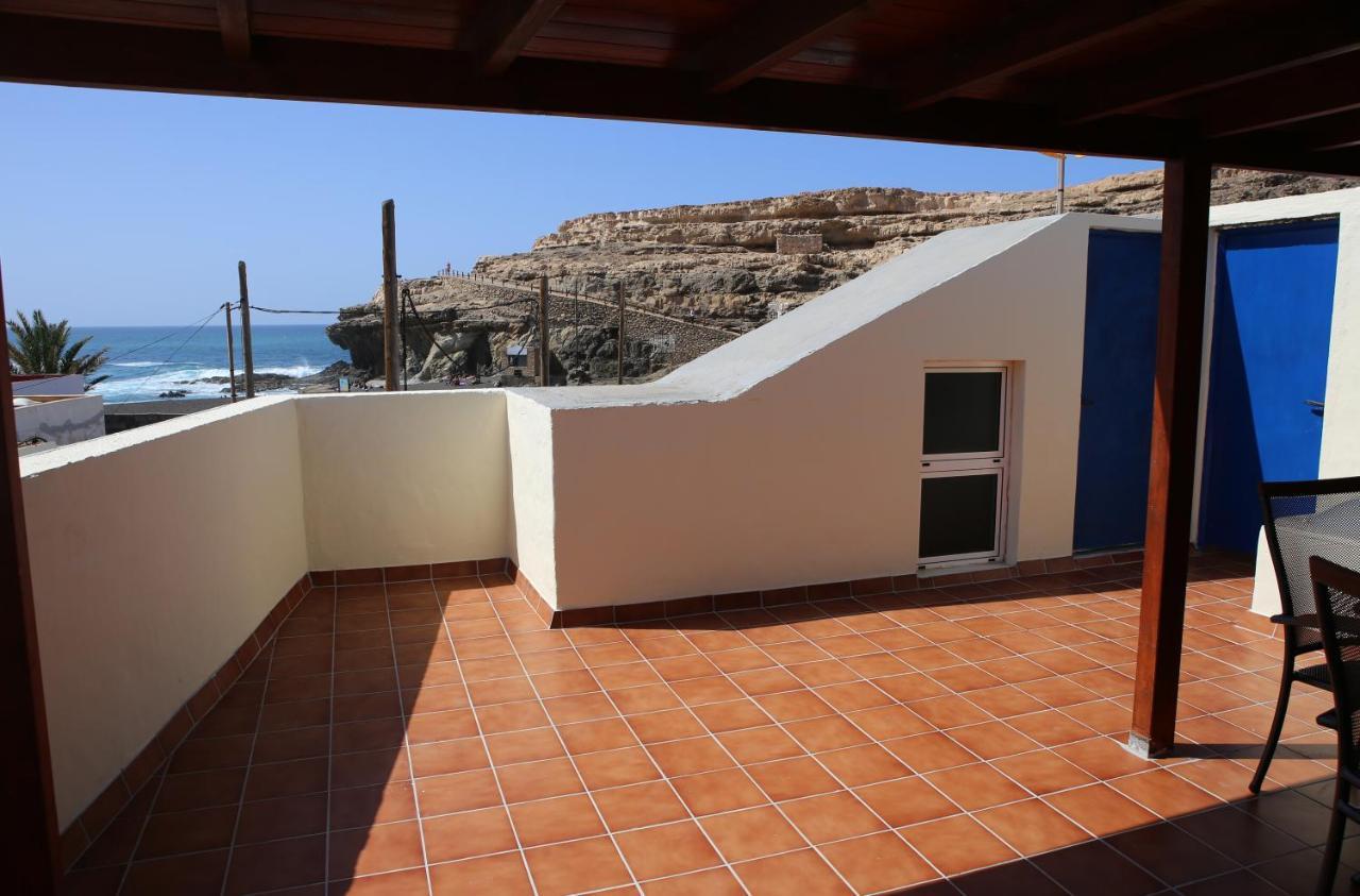 Casa Pano Beach House Ajuy エクステリア 写真