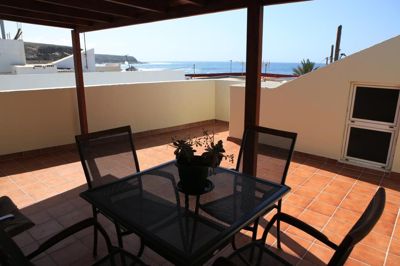 Casa Pano Beach House Ajuy エクステリア 写真
