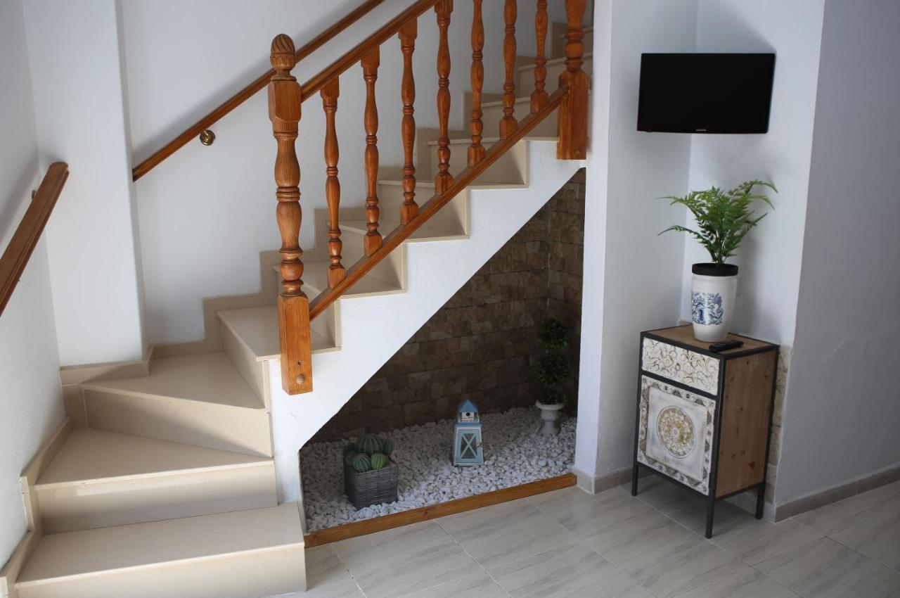 Casa Pano Beach House Ajuy エクステリア 写真