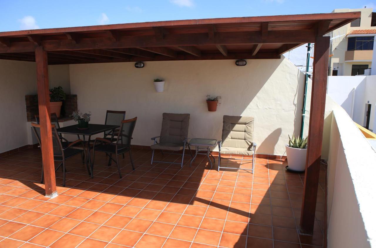 Casa Pano Beach House Ajuy エクステリア 写真