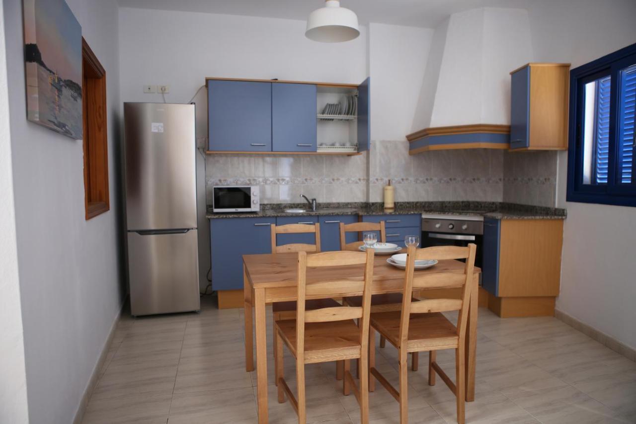Casa Pano Beach House Ajuy エクステリア 写真