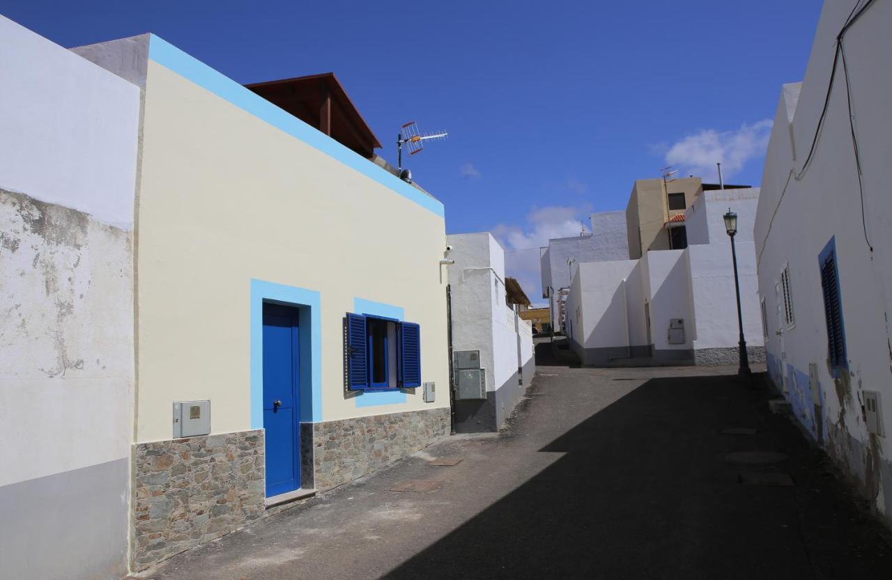 Casa Pano Beach House Ajuy エクステリア 写真