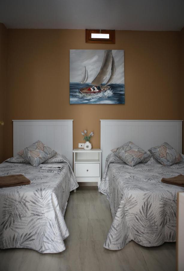 Casa Pano Beach House Ajuy エクステリア 写真