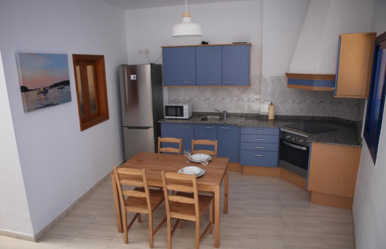 Casa Pano Beach House Ajuy エクステリア 写真