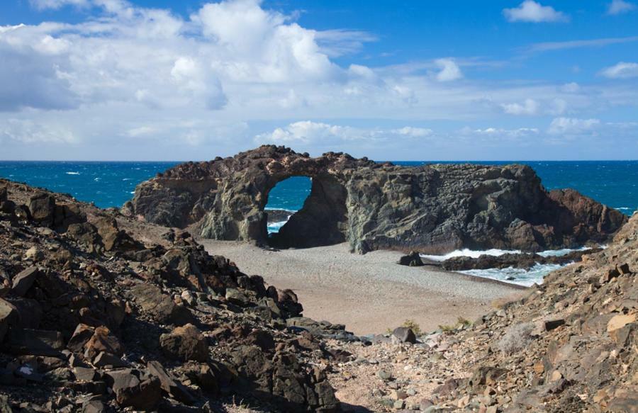 Casa Pano Beach House Ajuy エクステリア 写真