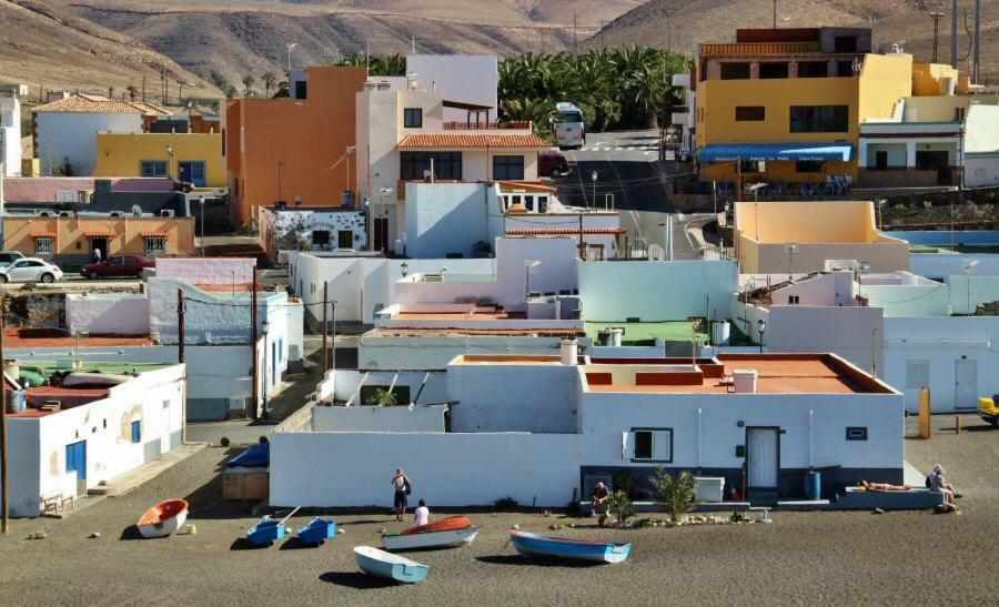 Casa Pano Beach House Ajuy エクステリア 写真